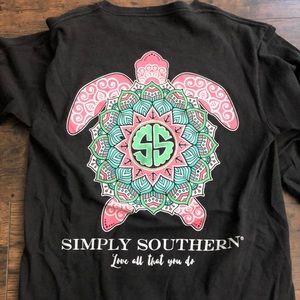 Black Simply Southern
